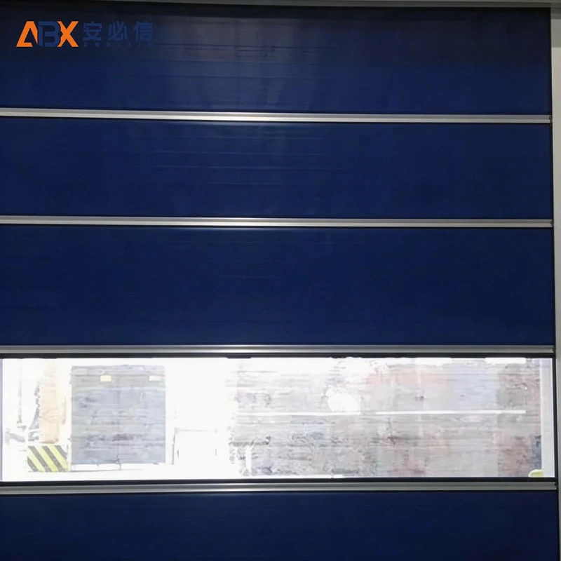 宝鸡市快速门